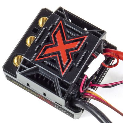 1/8 MAMBA Monster X  010-0145-00 - HORIZON HOBBY - R�f�rence: CSE010014500