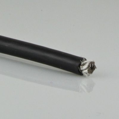 WIRE, 36'', 08 AWG, BLACK - HORIZON HOBBY - R�f�rence: CSE011002700
