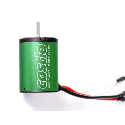 MOTOR, INRUNNER, 1406, 5700KV - HORIZON HOBBY - R�f�rence: CSE060000100