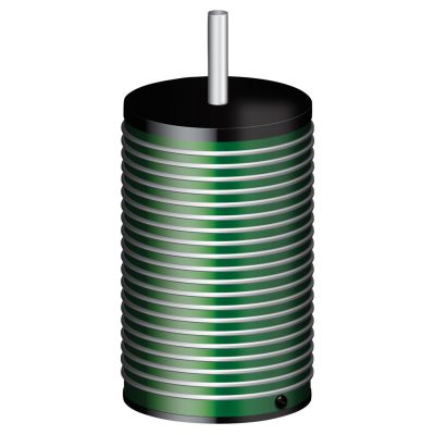 MOTOR, INRUNNER, 1512- 2650KV - HORIZON HOBBY - R�f�rence: CSE060000500