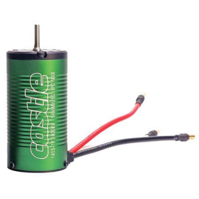 MOTOR, INRUNNER, 1415-2400KV - HORIZON HOBBY - R�f�rence: CSE060003000