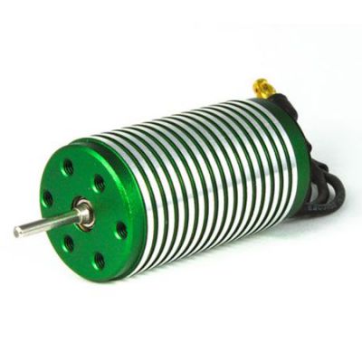 0808 Motor, Inrunner, 8200KV - HORIZON HOBBY - R�f�rence: CSE060003900