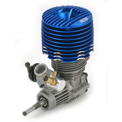 Mach .28 without Pull Start SG Crankshaft - HORIZON HOBBY - R�f�rence: DYN0891