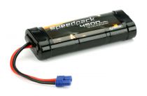 Speedpack Ni-Mh 7,2V 4500mA avec prise EC3 - HORIZON HOBBY - Référence: DYN1080EC