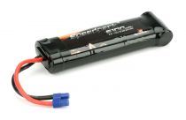 Speedpack Ni-Mh 8,4V 5100mA avec prise EC3 - HORIZON HOBBY - Référence: DYN1092EC