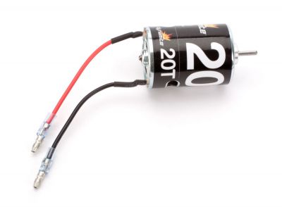 Dynamite -Moteur � charbons 20T - HORIZON HOBBY - R�f�rence: DYN1171