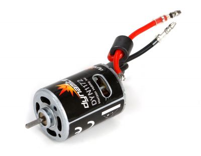 Dynamite -Moteur � charbons 15T - HORIZON HOBBY - R�f�rence: DYN1172