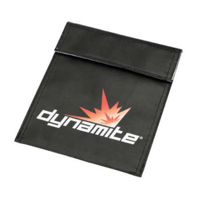 Sac de protection LiPo, Grand - HORIZON HOBBY - R�f�rence: DYN1400