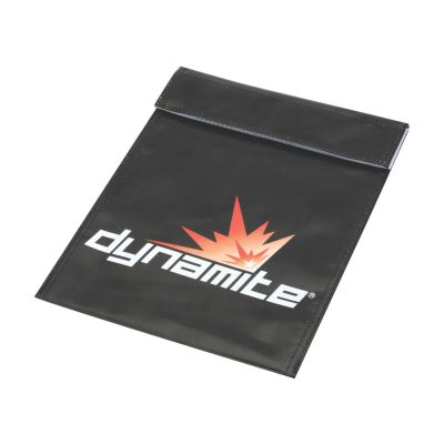 Sac de protection LiPo, Petit - HORIZON HOBBY - R�f�rence: DYN1405