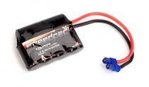 Accus 7.2V 1200mAh Ni-MH avec EC3: Minis 1/18 - HORIZON HOBBY - Référence: DYN1472