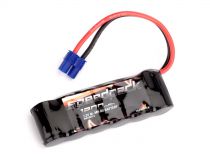 Accus 7.2V 1200mAh Ni-MH en long avec EC3: Minis 1/18 - HORIZON HOBBY - Référence: DYN1473