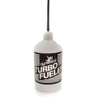 Pipette de remplissage Turbo, 500cc - HORIZON HOBBY - R�f�rence: DYN2000