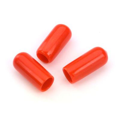Bouchon Rouge: Pipette Turbo (3) - HORIZON HOBBY - R�f�rence: DYN2001