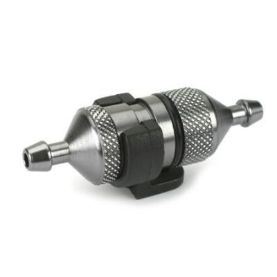 Gros filtre � carburant 'Big Daddy', Titanium - HORIZON HOBBY - R�f�rence: DYN2027