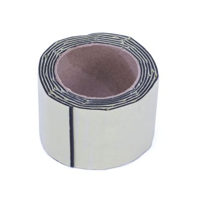Servo Tape, Black, 1 1/2 - HORIZON HOBBY - R�f�rence: DYN2267