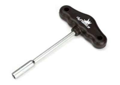 Cl� � bougie en T - HORIZON HOBBY - R�f�rence: DYN2510