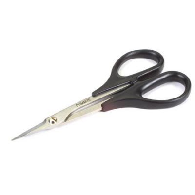 Ciseaux � lexan droit - HORIZON HOBBY - R�f�rence: DYN2516