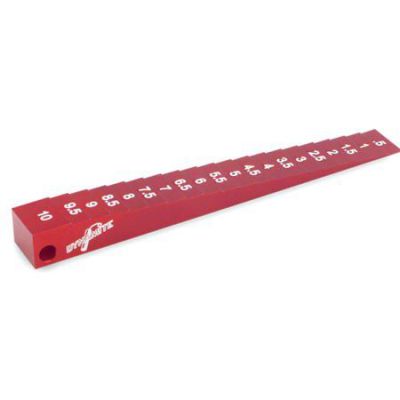 Gauge d'�paisseur Ultra Pr�cise - HORIZON HOBBY - R�f�rence: DYN2527