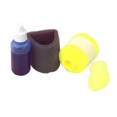 Syst�me de filtre � air complet .21 - HORIZON HOBBY - R�f�rence: DYN2614