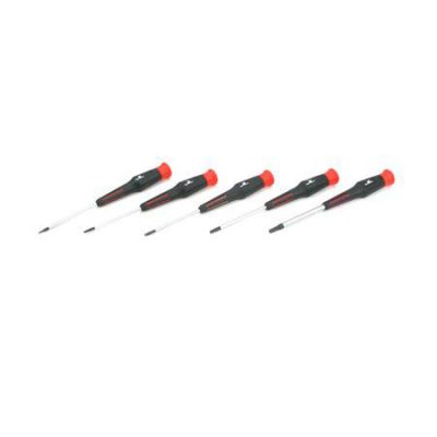Assortiment de 5 Tournevis hexagonaux M�trique (5pcs) - HORIZON HOBBY - R�f�rence: DYN2819