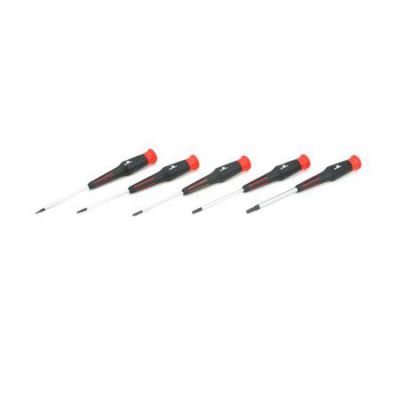 Assortiment de 5 Tournevis h�xagonaux US - HORIZON HOBBY - R�f�rence: DYN2825