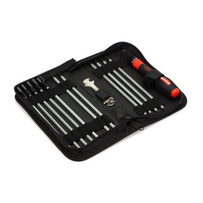 Set d'outil de d�marrage M�trique - HORIZON HOBBY - R�f�rence: DYN2834