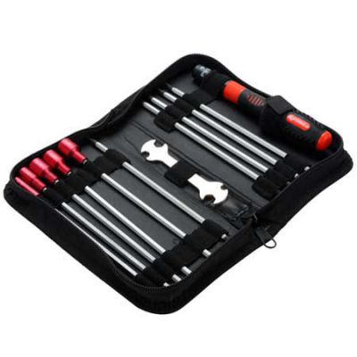 Set d'outil de d�marrage US - HORIZON HOBBY - R�f�rence: DYN2835