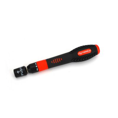 Set d'outil de d�marrage � cliquet - HORIZON HOBBY - R�f�rence: DYN2840