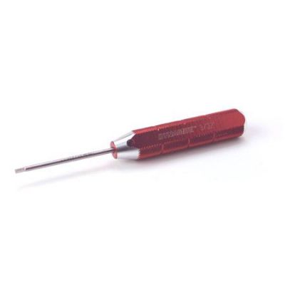 Tournevis hexagonal forg�, Rouge: 3/32inch - HORIZON HOBBY - R�f�rence: DYN2912