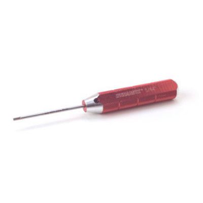 Tournevis hexagonal forg�, Rouge: 5/64inch - HORIZON HOBBY - R�f�rence: DYN2913