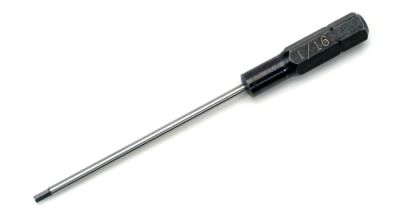 Embout de rechange: 1/16inch - HORIZON HOBBY - R�f�rence: DYN2922