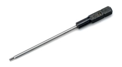 Embout de rechange: 5/64inch - HORIZON HOBBY - R�f�rence: DYN2923