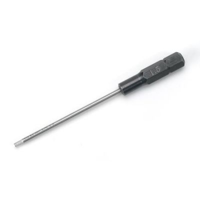 Embout de rechange: 1.5mm - HORIZON HOBBY - R�f�rence: DYN2931