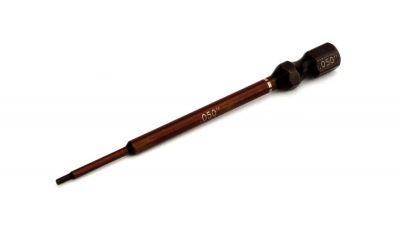 Lame de remplacement 0,05' - HORIZON HOBBY - R�f�rence: DYN2951