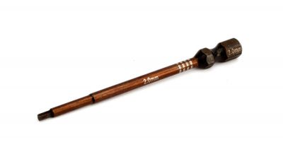 Lame de remplacement 5/64' -2mm - HORIZON HOBBY - R�f�rence: DYN2953