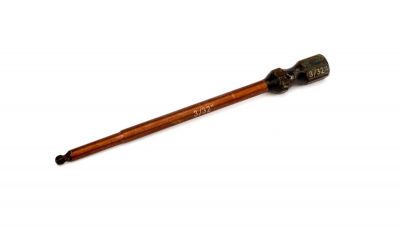 Lame de remplacement 3/32' type boule - HORIZON HOBBY - R�f�rence: DYN2955