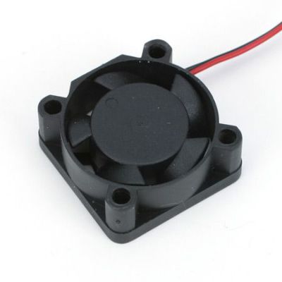 Ventilateur pour contr�leur BL FUZE 25x25x10 - HORIZON HOBBY - R�f�rence: DYN3746