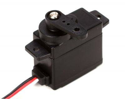 Mini servo �tanche - HORIZON HOBBY - R�f�rence: DYN3915