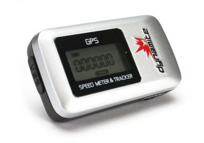 Tachym�tre GPS - HORIZON HOBBY - R�f�rence: DYN4401