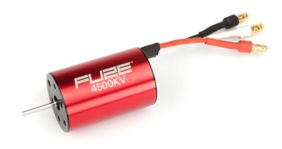 Mini moteur Brushless Dynamite 4500KV - HORIZON HOBBY - R�f�rence: DYN4830