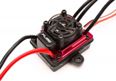 Contr�leur brushless Dynamite Fuze �tanche 70A - HORIZON HOBBY - R�f�rence: DYN4850