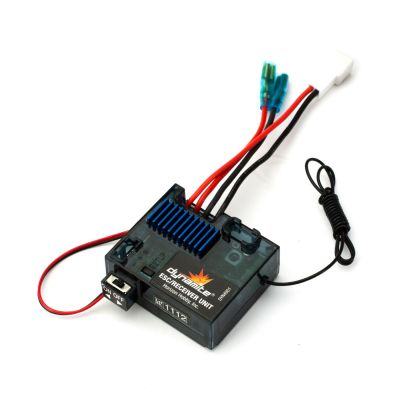 Tazer Mini Surface -Unit� de r�ception/variateur - HORIZON HOBBY - R�f�rence: DYN4901