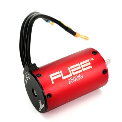 Moteur brushless sensorless classe 550 4p�les ****kV - HORIZON HOBBY - R�f�rence: DYN4960