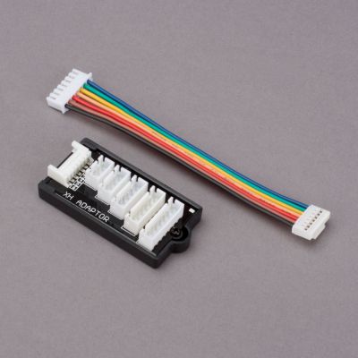 Platine adapteur d'�quilibrage - HORIZON HOBBY - R�f�rence: DYN5032
