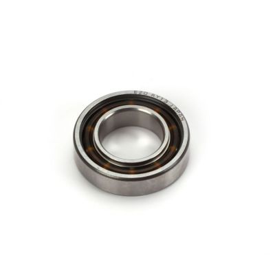 .21 -Roulement arri�re (13X24X6) - HORIZON HOBBY - R�f�rence: DYN6012