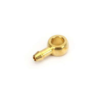 .21 -Embout d'entr�e de carburant - HORIZON HOBBY - R�f�rence: DYN6022