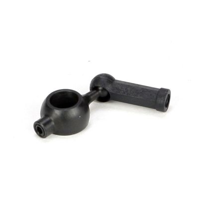 .21 Chapes � rotule de carbu - HORIZON HOBBY - R�f�rence: DYN6028
