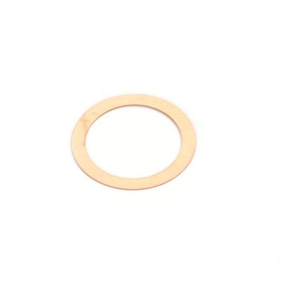 Mach 2 .28 -Joint de calage de culasse .2mm - HORIZON HOBBY - R�f�rence: DYN6067