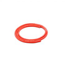 Câble silicone section 10mm², longueur 76mm, rouge - HORIZON HOBBY - Référence: DYN8865