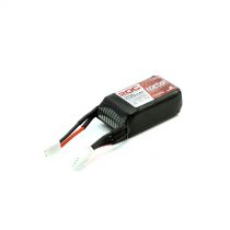 Micro Rally/SCT - Batterie Li-Po 11,1V 3S 200mA 20C - HORIZON HOBBY - Référence: DYNB0002